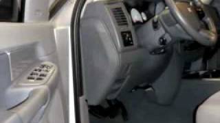 2007 Dodge Ram Pickup 1500 Meg Stew Hansen Dodge City