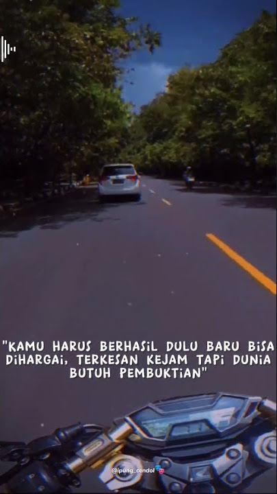 story wa tentang hidup || realistis #shorts #youtubeshorts #story