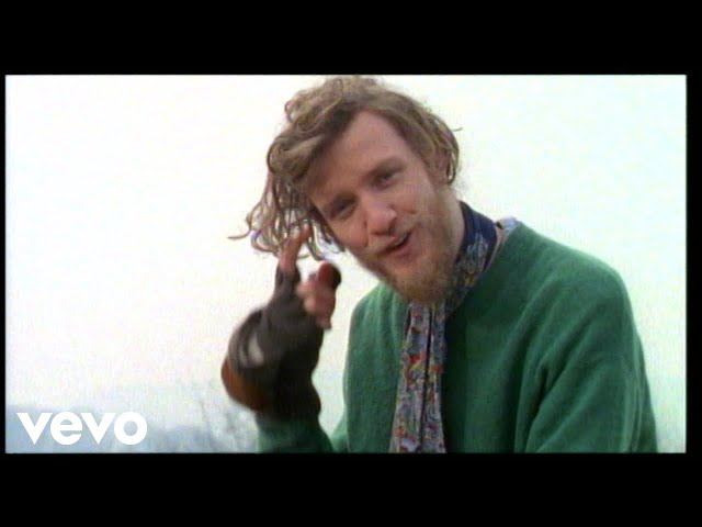 Spin Doctors - How Could You Want Him