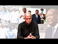 A. A Ayissi - Côte d'Ivoire: condamnation des militants du PPA-CI. Une autre provocation du régime ?