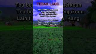 Hetty koes Endang Emut Bae #liriklagu #karaoke