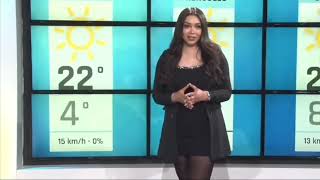 Aglaya González 07 Abril 2025