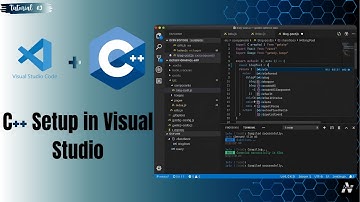 How to Install C++ Compiler in Visual Studio 2025 | Full Setup A DevVine Coding Series