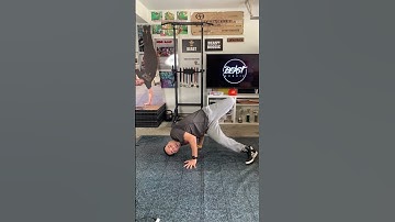 Baby Freeze Tutorial #bboy #breakdance #dance #dancer #bboying #tutorial #dancetutorial #bboys