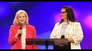 Mother's Day 2026 || Pastors Becky Carr & Julie Floyd