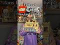 What faction? #lego #afol #legocastle #legoharrypotter #legomedieval