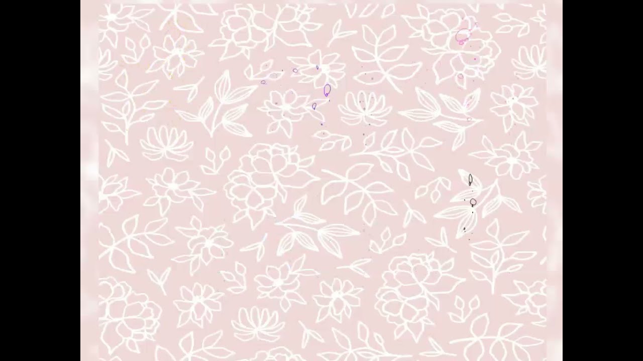 透過アニメ素材 立ち上る泡 Rirudeco Booth