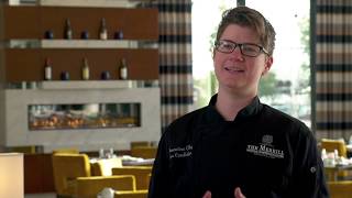 Quad Cities Chamber Feature: The Merrill Hotel, Muscatine, A Tribute Portfolio Hotel