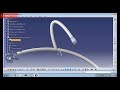 CATIA v5 | DASSAULT SYSTEMES | PART 15 - Compass Direction