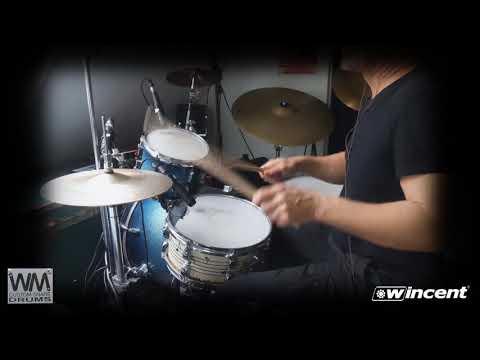 Slappy Five- Mike Thorne