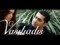 #VASILIADIS ◣ Скажи зачем тебя люблю ◥【Official Video】