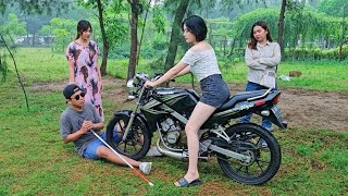 GADIS CANTIK NIKAH SAMA SIBUTA - DIHINA MANTAN KARENA TAMBAH MENDERITA ! GA DISANGKA TERNYATA