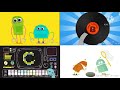 Youtube Thumbnail Storybots Annoying Goose 1 ABC Jamboree