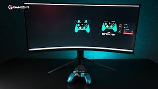 GameSir Overlay is now available at the Microsoft Store ✅ screenshot 4