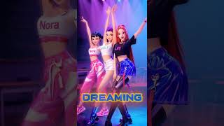 K-Pop Master Real-Life English #viraleducation #learnenglish #kpopstyle