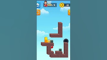 Snake Puzzle Game Level 9 | Fun Brain Teaser Gameplay Walkthrough