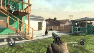 Black Ops : Attack Dogs Rape