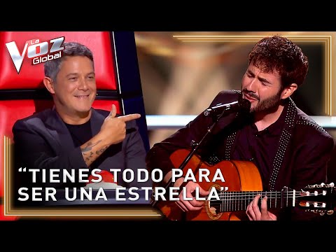 Tocó el corazón