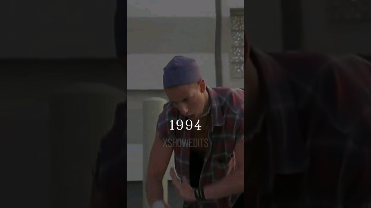 The Evolution Of Adam Sandler 1994-2023 