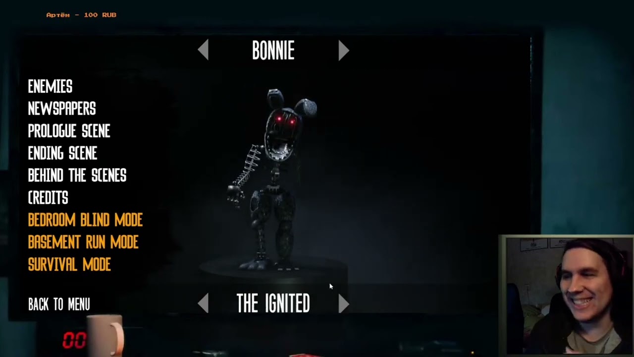 Кошачий кландайк. Пасты Сумочкина (Brearey)