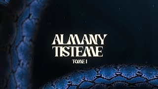 ALMANY TISTEME -Alpha 1st full album [playlist]