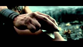 300: Rise of an Empire - Official Trailer (HD)