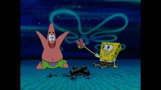 Psy - Think Ill Eat It Nowfeat. Patrick Star Mv