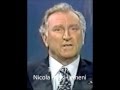 Capture de la vidéo Nicola Rossi-Lemeni In Veste Di Poeta - Audio-Live (Rarità)