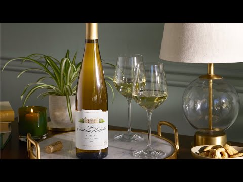 Chateau Ste. Michelle – Riesling, Columbia Valley