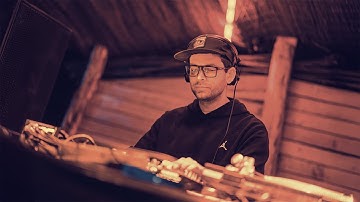 Octile | MANAS Festival 2025 | Full Set Movie