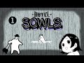 姉がHOTEL SOWLSやってるだけ1