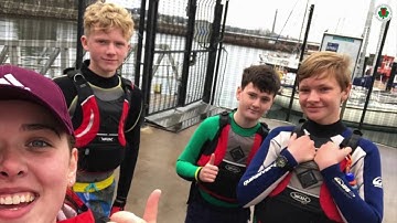 Why Your Child Should Join The Sea Cadets