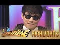 It's Showtime Kalokalike Face 3: Daniel Padilla