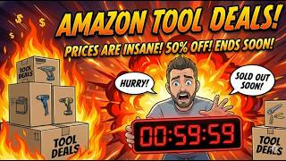 20 Insane Amazon Deals You Need To See Before They're Gone 🚨🚨