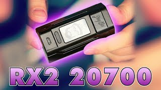 Wismec RX2 Kit - A GOOD/CHEAP WORKHORSE!