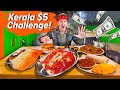 Eating all day for 5 keralas cheapest street food