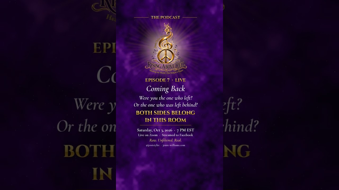 RISING ABOVE HELL - EPISODE 7 COMING BACK - It's Your Turn! adlı videoyu YouTube'da izle RISING ABOVE HELL - EPISODE 7 COMING BACK - It's Your Turn! adlı videoyu YouTube'da izle