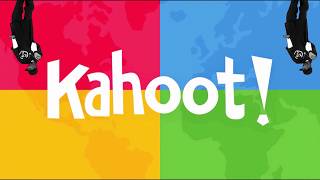 You Reposted in the Wrong Kahoot! Neighbourhood