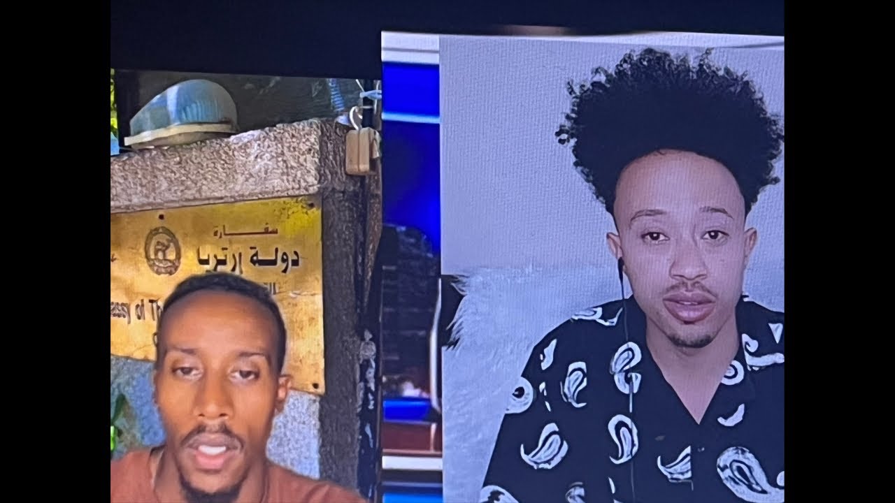 Senait B is live እዝ ንኡስ ዕድመ ዝብሎ ዘሎ ንስምዕ እሞ ገለ ንዉሰድ 👈2026-2-24 ግዜ 9:15 ሰናይ ምክትታል🙏