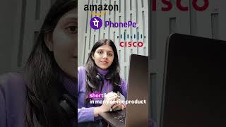 Software Engineer @Visa 🫶First introduction video of me 🙌 Subscribe the channel for more updates