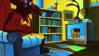 Extreme Dinosaurs 25 1