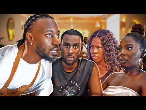 TOXIC - J’AI MENTI SUR MA VIE 