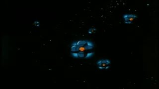 Robotech Temp 14 EP 85