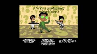 Phineas And Ferb Primal Perry Credits With Subles