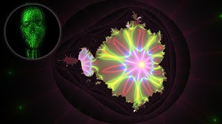 Hypnotic Space - David OBrien - Electronica Soundtrack @DavidOBrienComposer