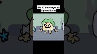 Go to the related video! #bfb #bfb #bfdi #animation #tpot #funny #bfdia #art