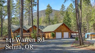 141 Warren Rd video tour