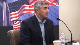 FEFSecure Cloud-Security Concerns-Blue River-May 2013