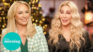 Celebrity Cher Opens Up About Love and Iconic Moments With Josie Gibson | This Morning Net Worth