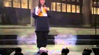 Ian Edwards - Def Comedy Jam
